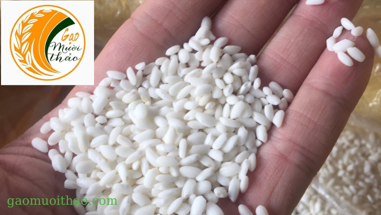 Những công dụng tuyệt vời khác của hạt gạo