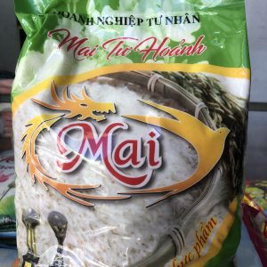 Gạo Mai Tư Hoảnh