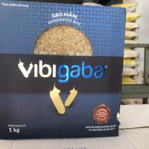 Đóng bao hút chân không khối lượng 1kg.
