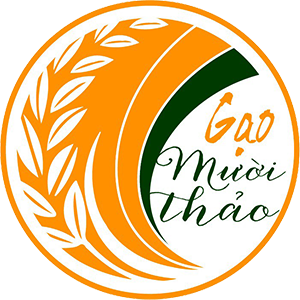 Gạo Mười Thảo