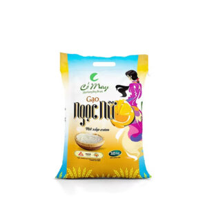 Gạo Ngọc Nữ