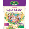 Gạo ST25 Vua Gạo Túi 2kg