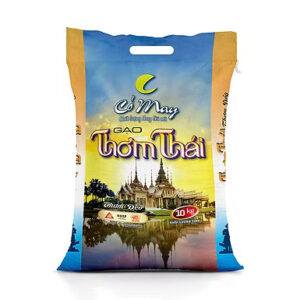 Gạo Thơm Thái Cỏ May