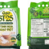 Gạo ST25 Cỏ May