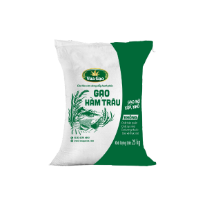 Gạo Hàm Trâu 25Kg